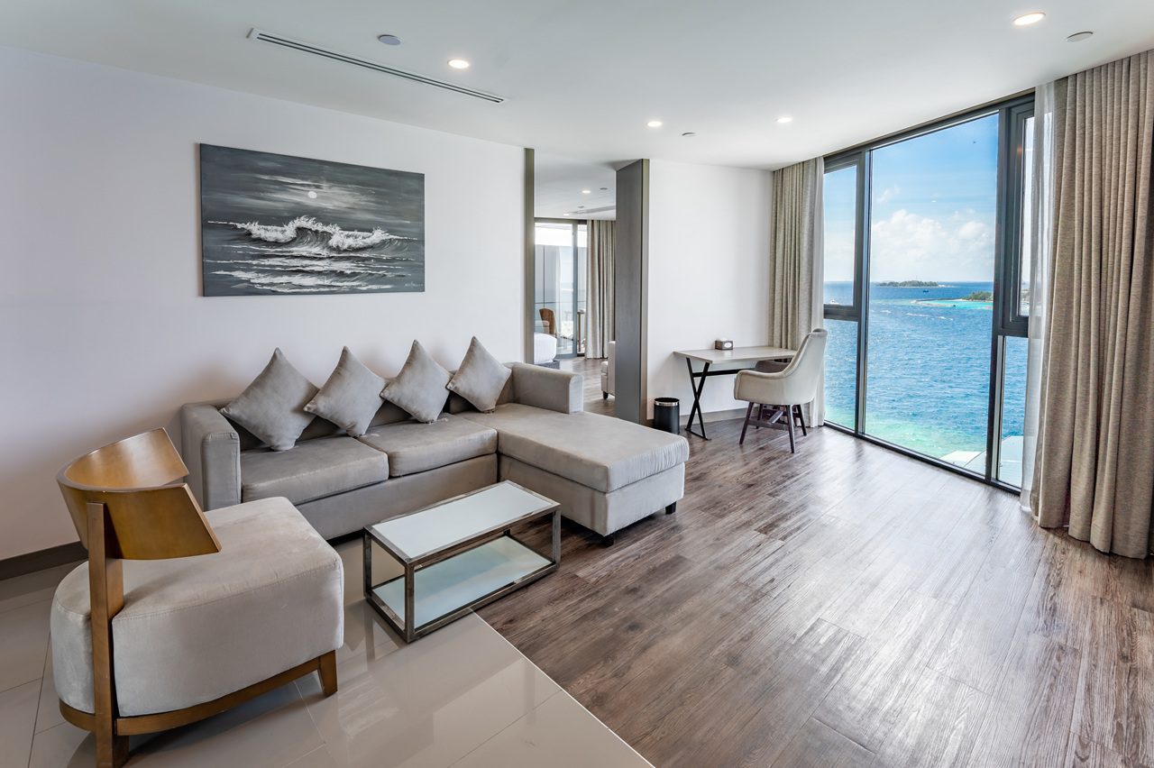 Executive Room Photo 4