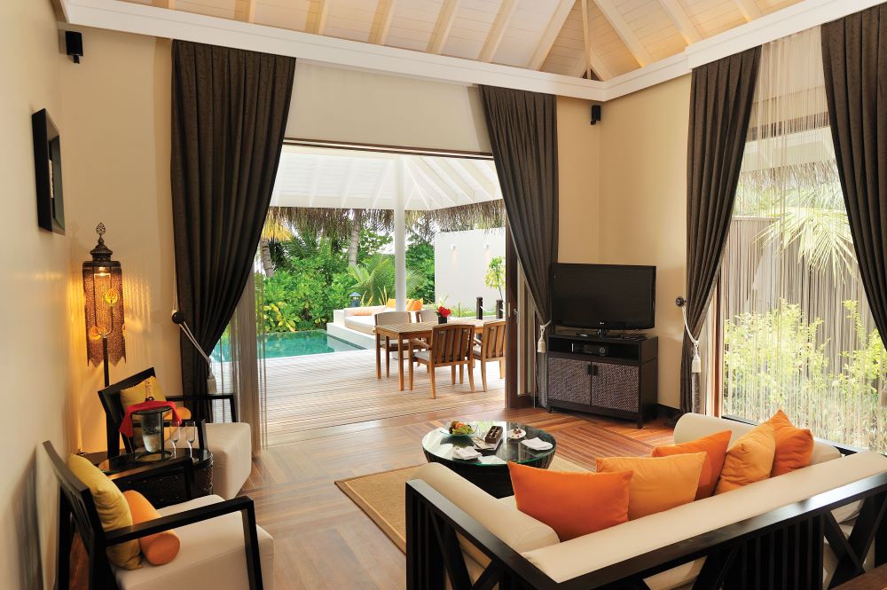 Sunset Beach Suites with Pool Photo 2