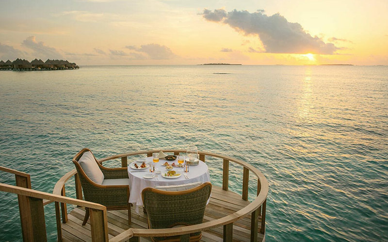 Nautilus Maldives