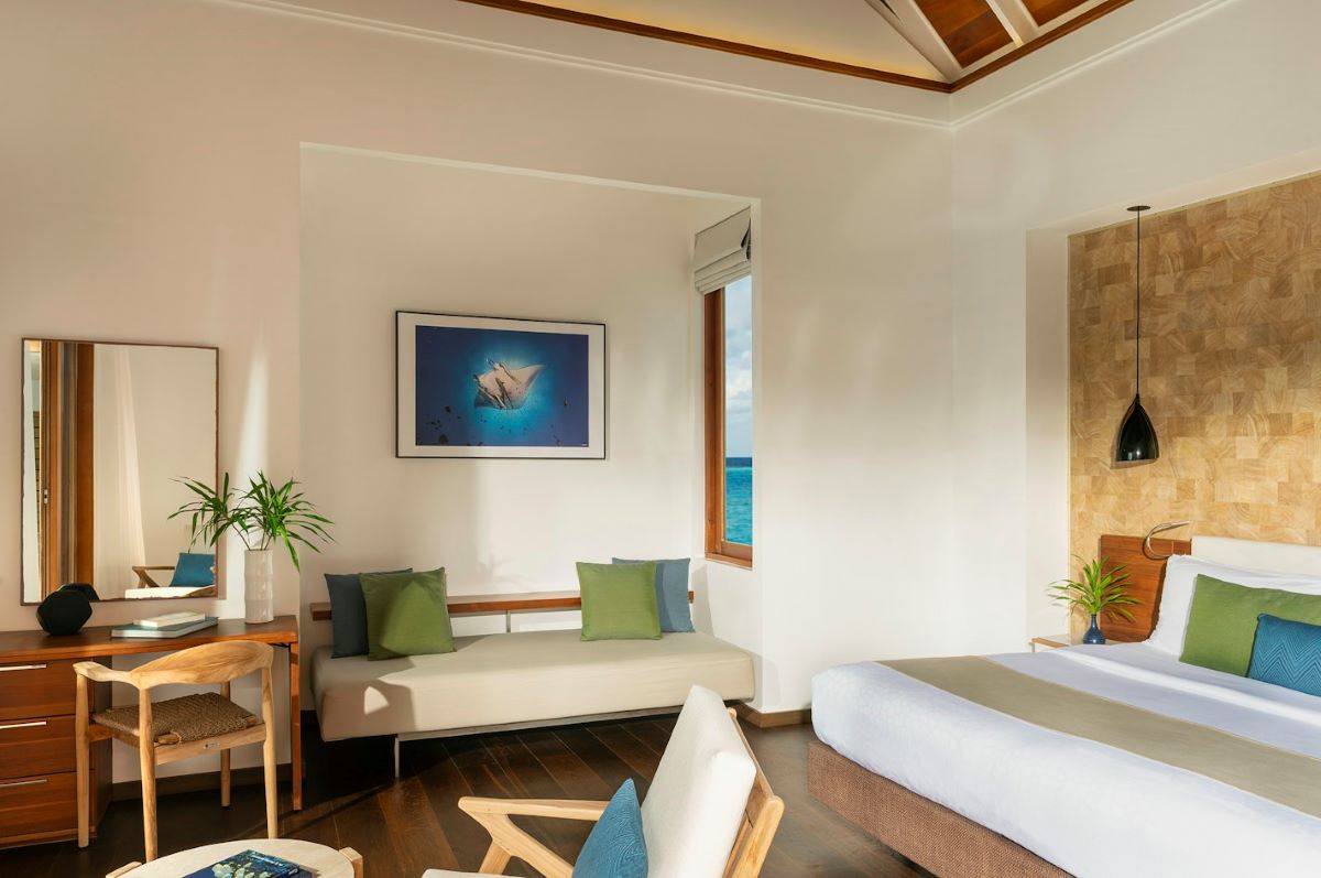 Ocean Pool Villa Photo 2