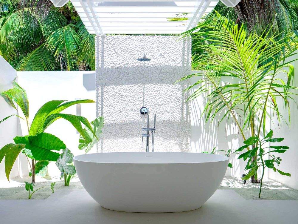 Beach Villa Photo 4