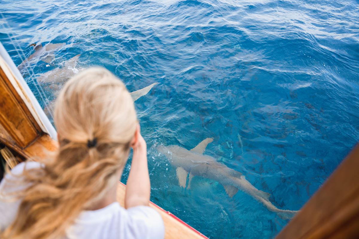 Adaaran Club Rannalhi, Maldives