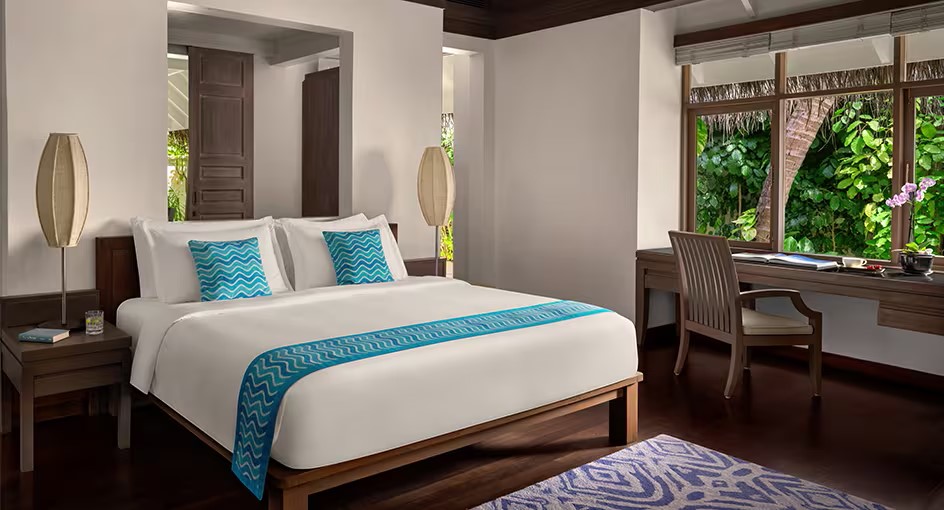Two Bedroom Anantara Beach Pool Villa Photo 3