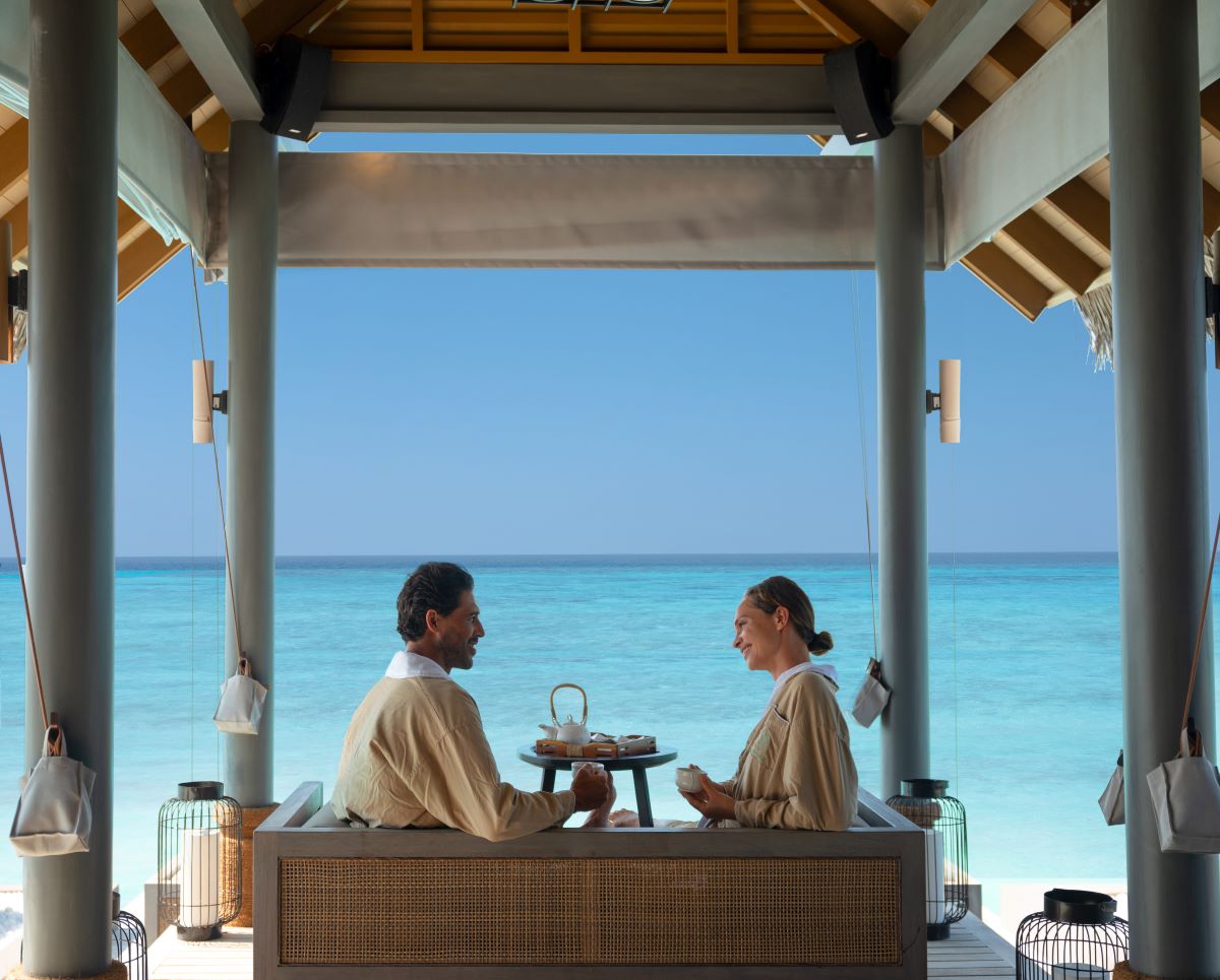 Vakkaru Maldives