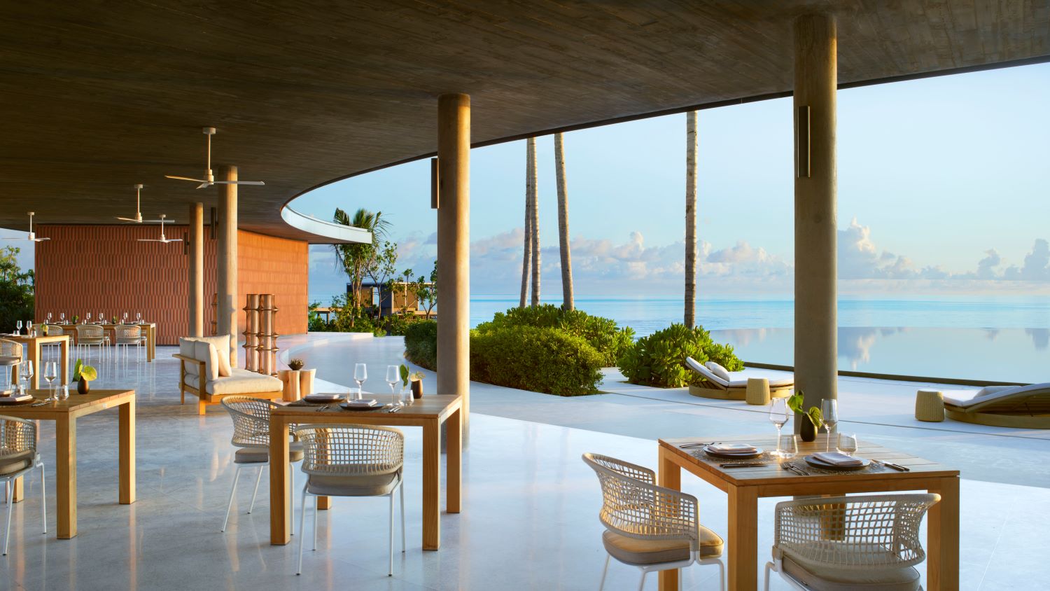 The Ritz Carlton Maldives Fari Islands