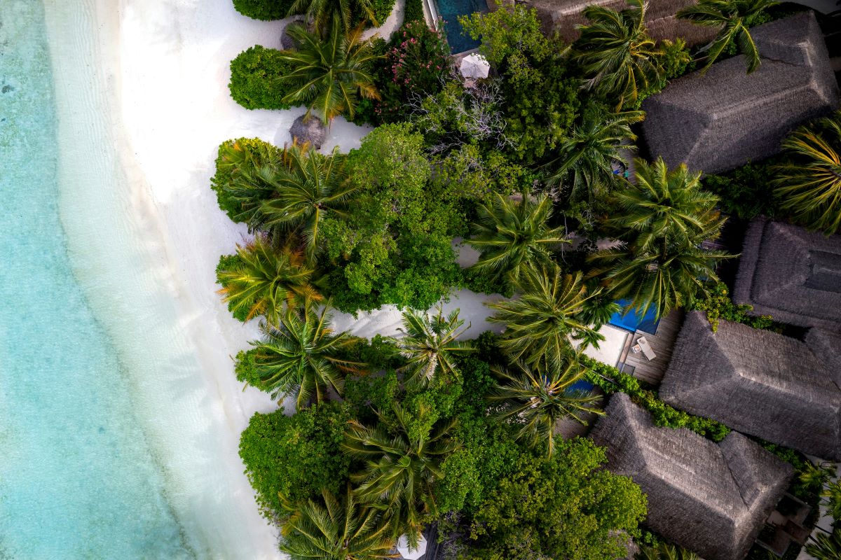 Baros Maldives