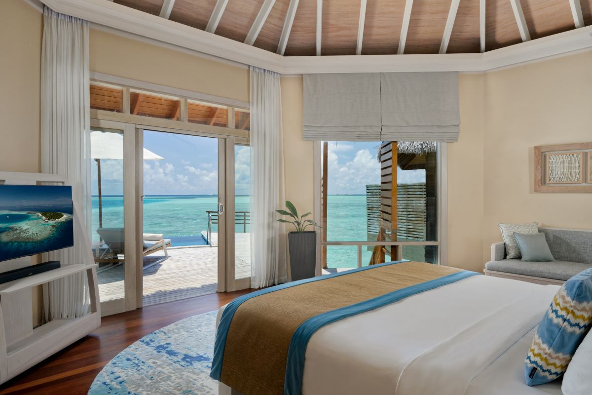 Water Pool Villa Photo 2