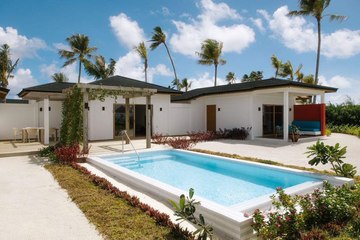 Beach Residence Photo 6