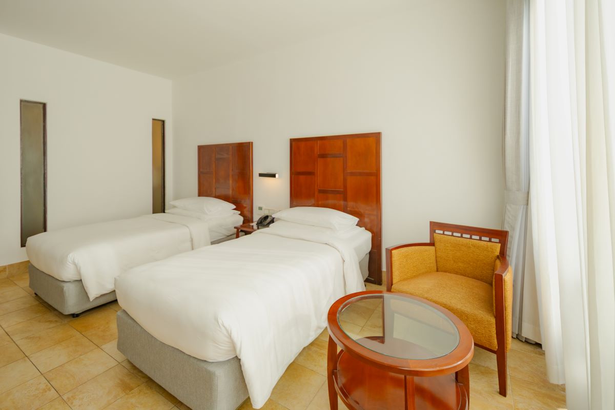 Superior Room Photo 4