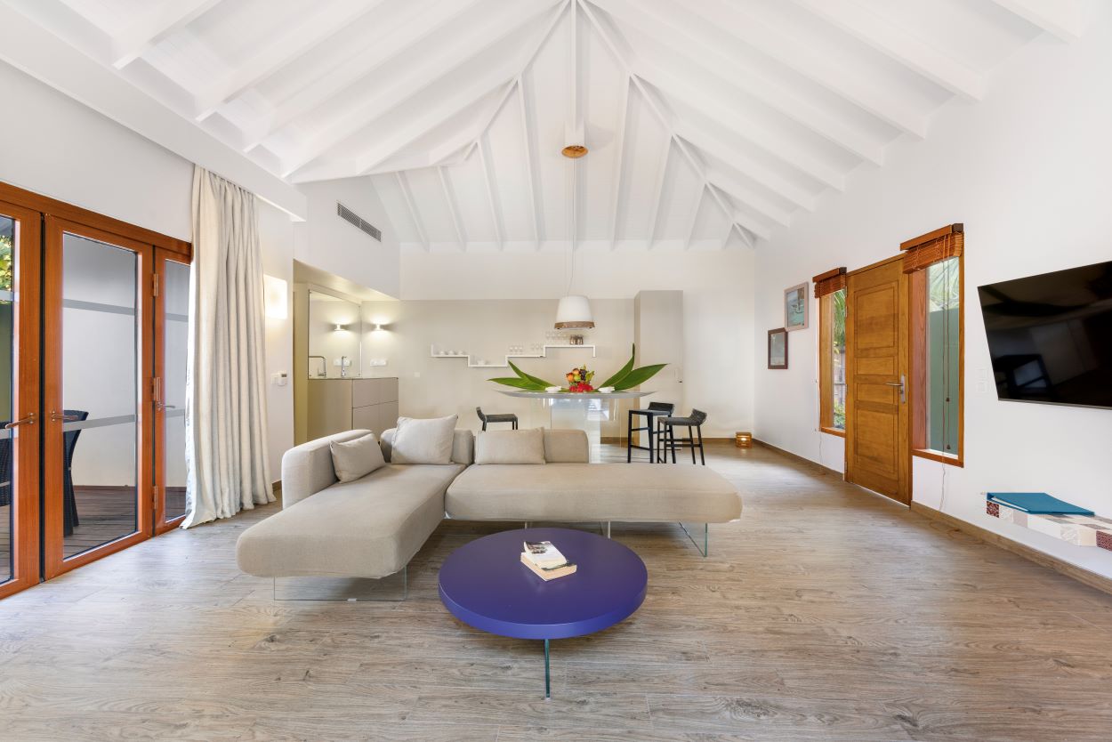 Cocoon Suite Photo 2