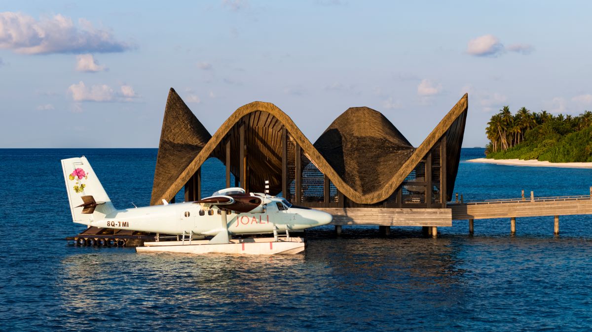 Joali Maldives