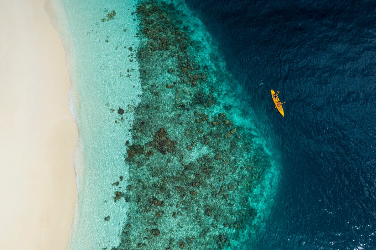 Dhawa Ihuru, Maldives