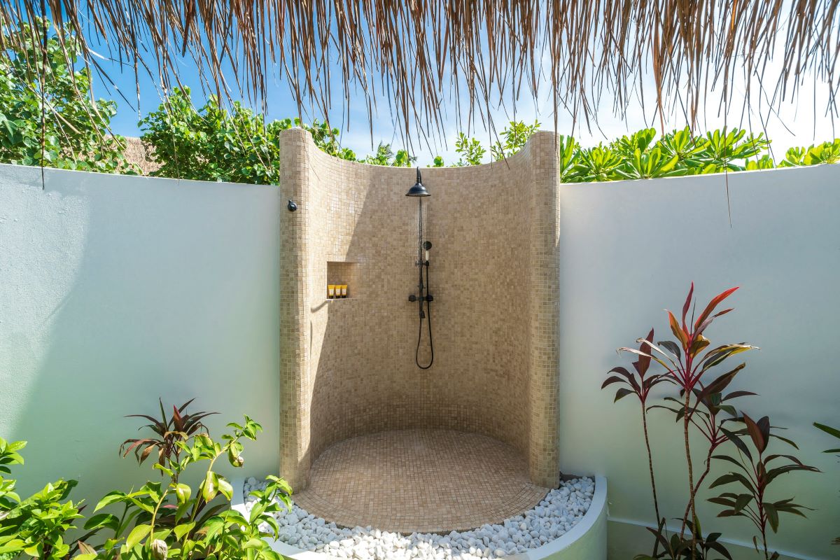Beach Pool Residence Photo 4