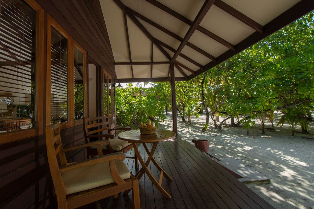 Deluxe Villa Photo 1