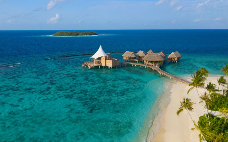 Nautilus Maldives