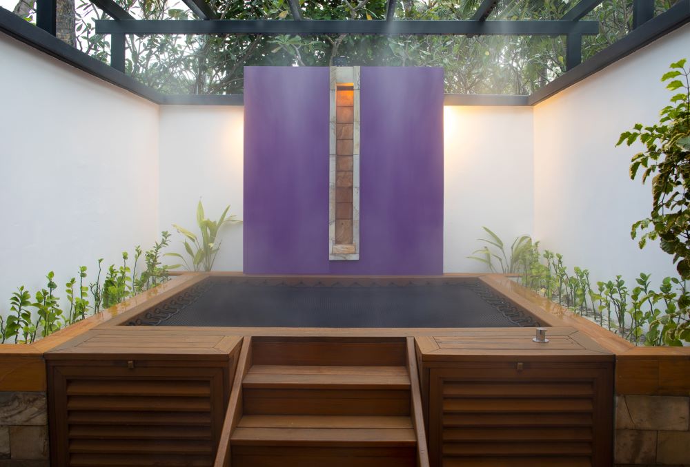 Beachfront Rainmist Villa Photo 2
