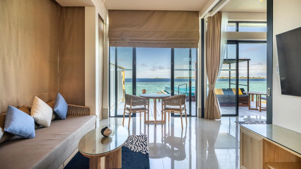 InOcean Pool Villa Photo 4