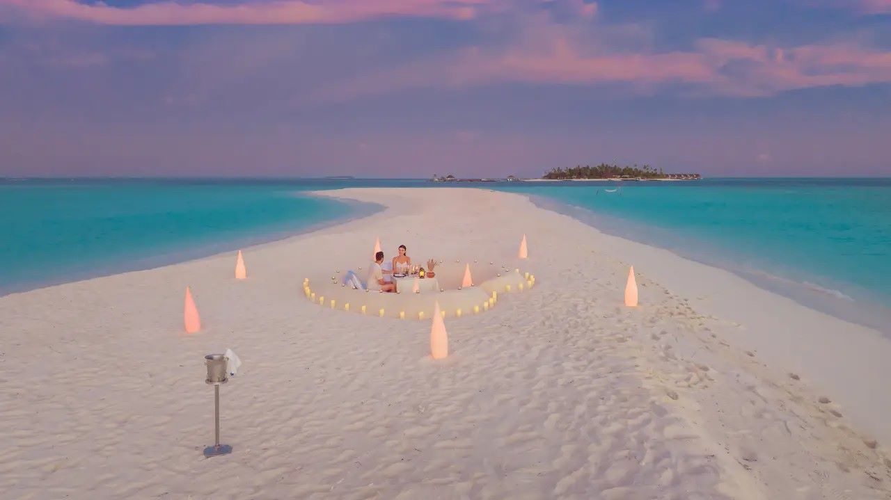 FushiFaru Maldives