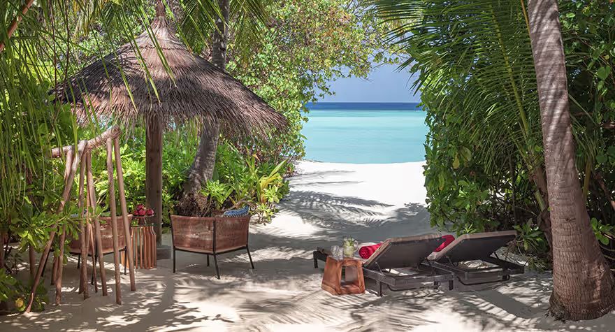 Sunrise Beach Villa Photo 4