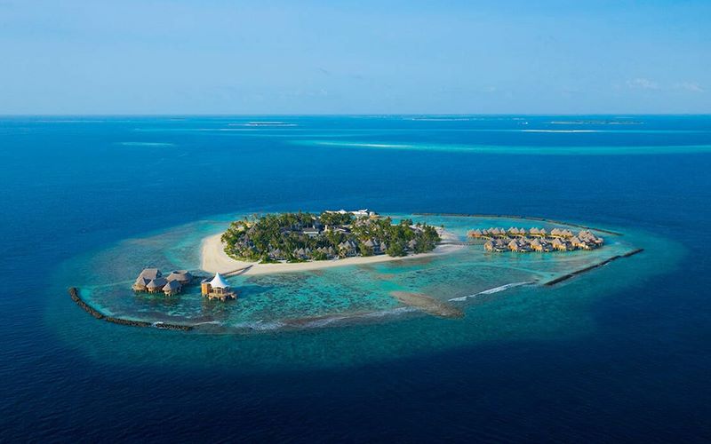 Nautilus Maldives