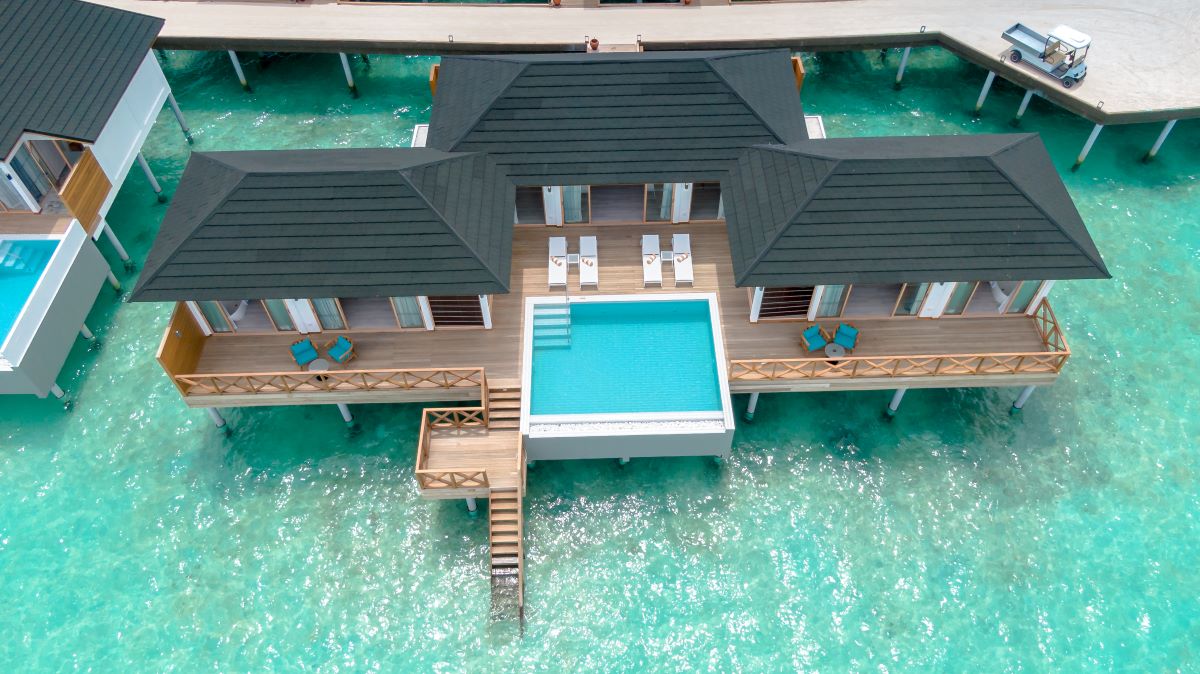 Lagoon Residence Photo 5