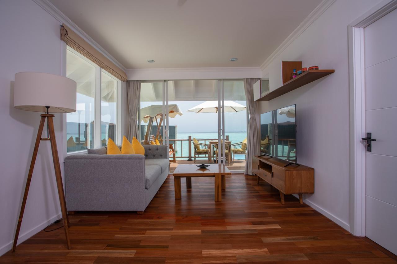 Sangu Suite Photo 2