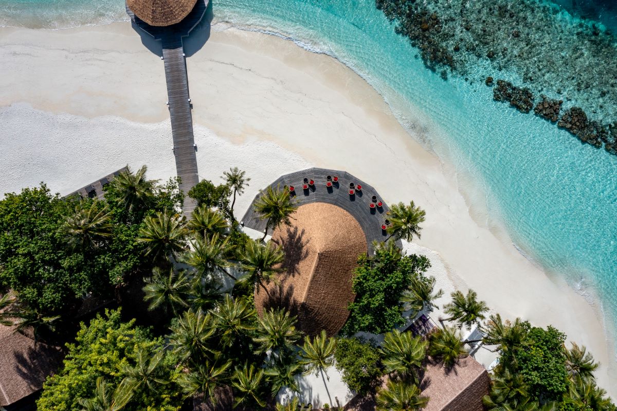Dhawa Ihuru, Maldives