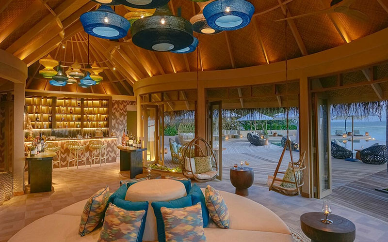 Nautilus Maldives