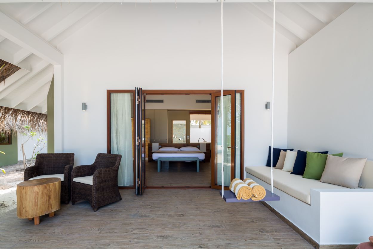 Beach Suite Photo 2