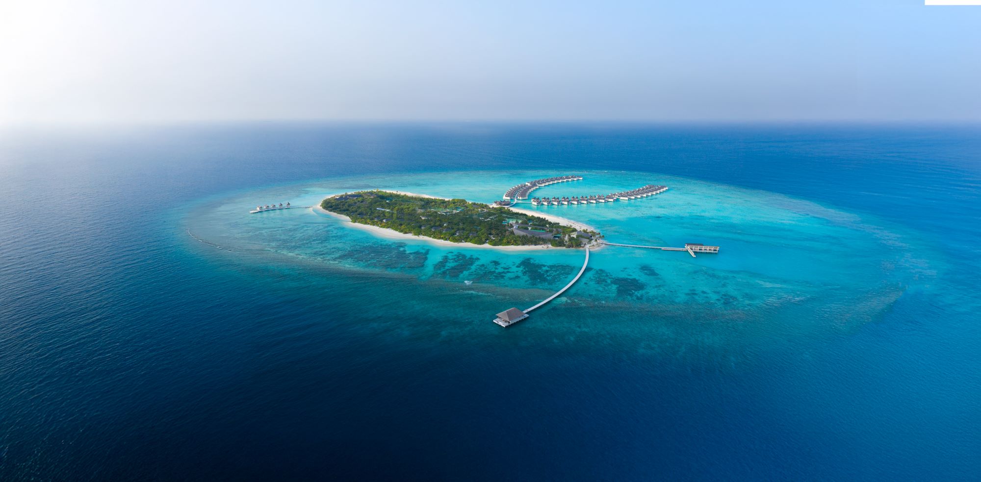 Kuredhivaru Resort & Spa, Maldives