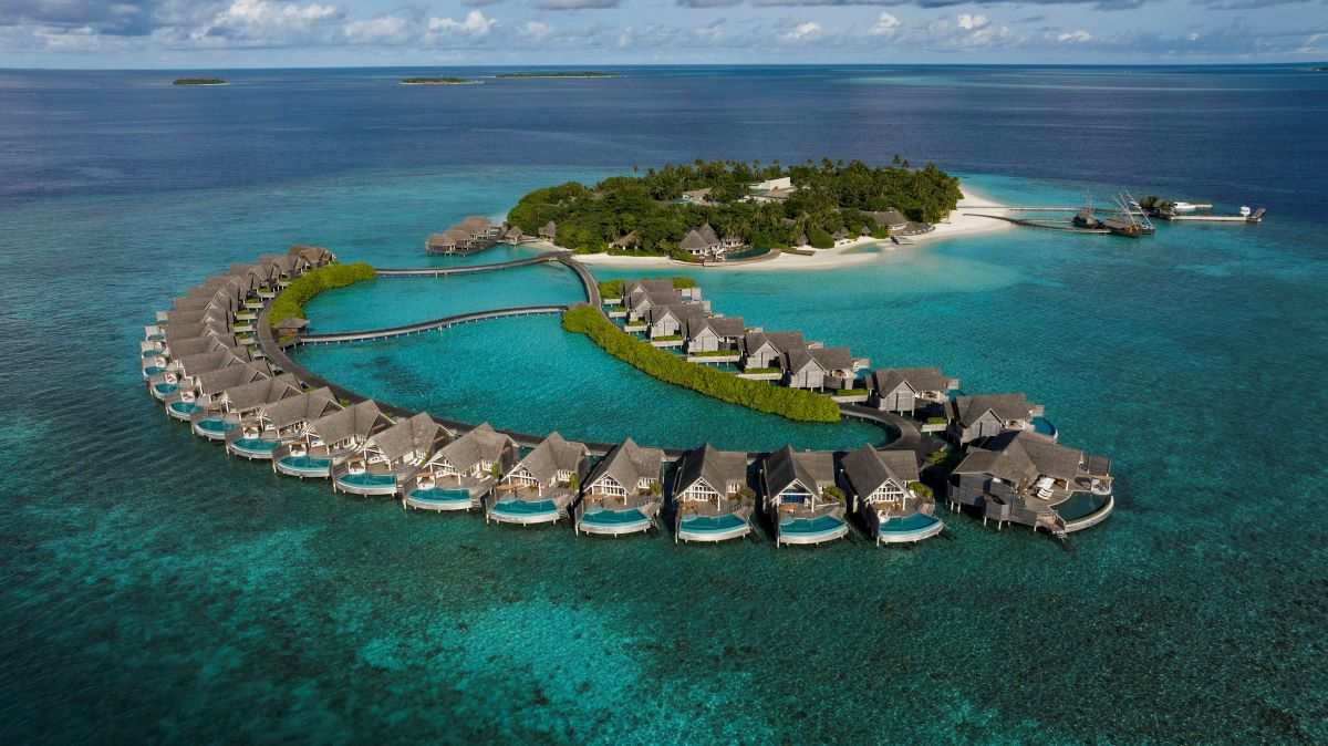 Milaidhoo Maldives