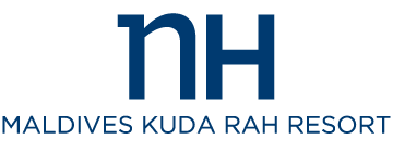 NH Maldives Kuda Rah Resort logo
