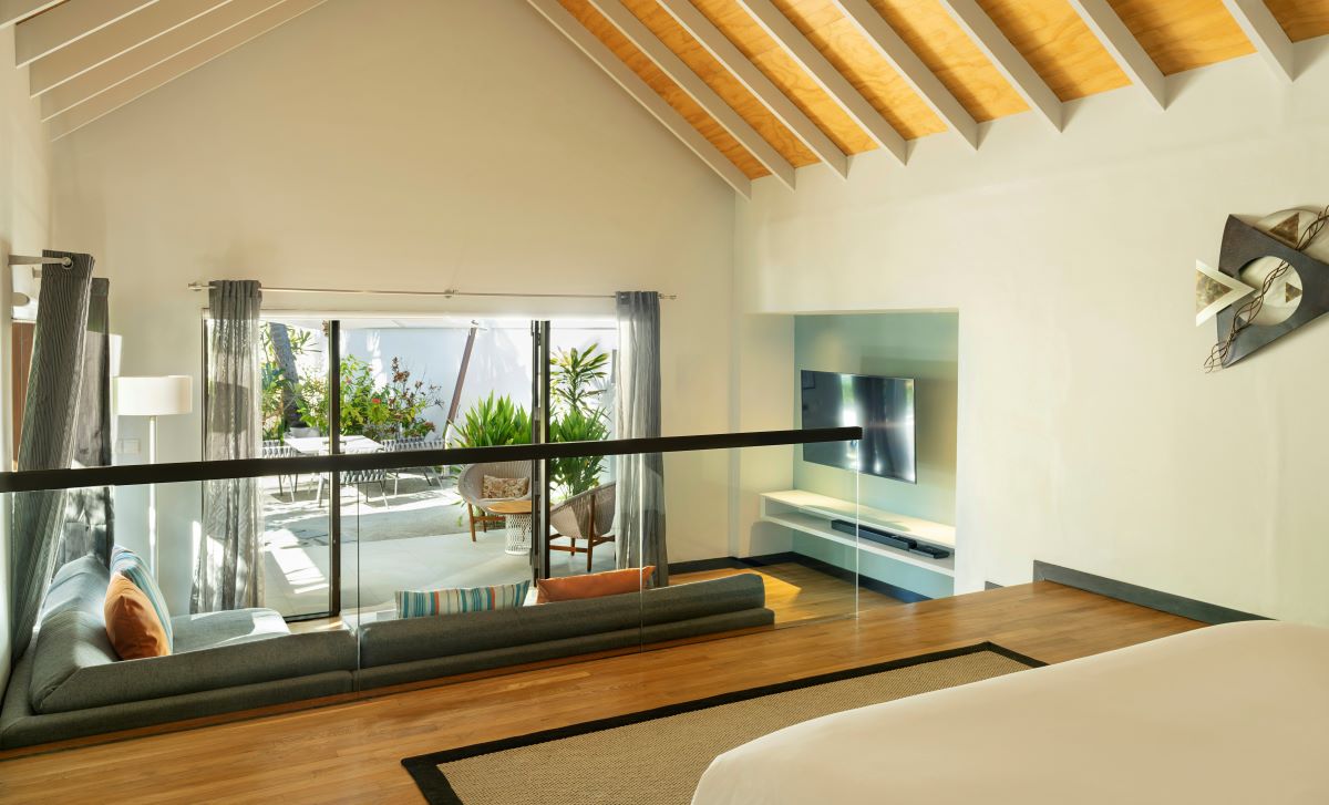 Pool Villa Photo 3