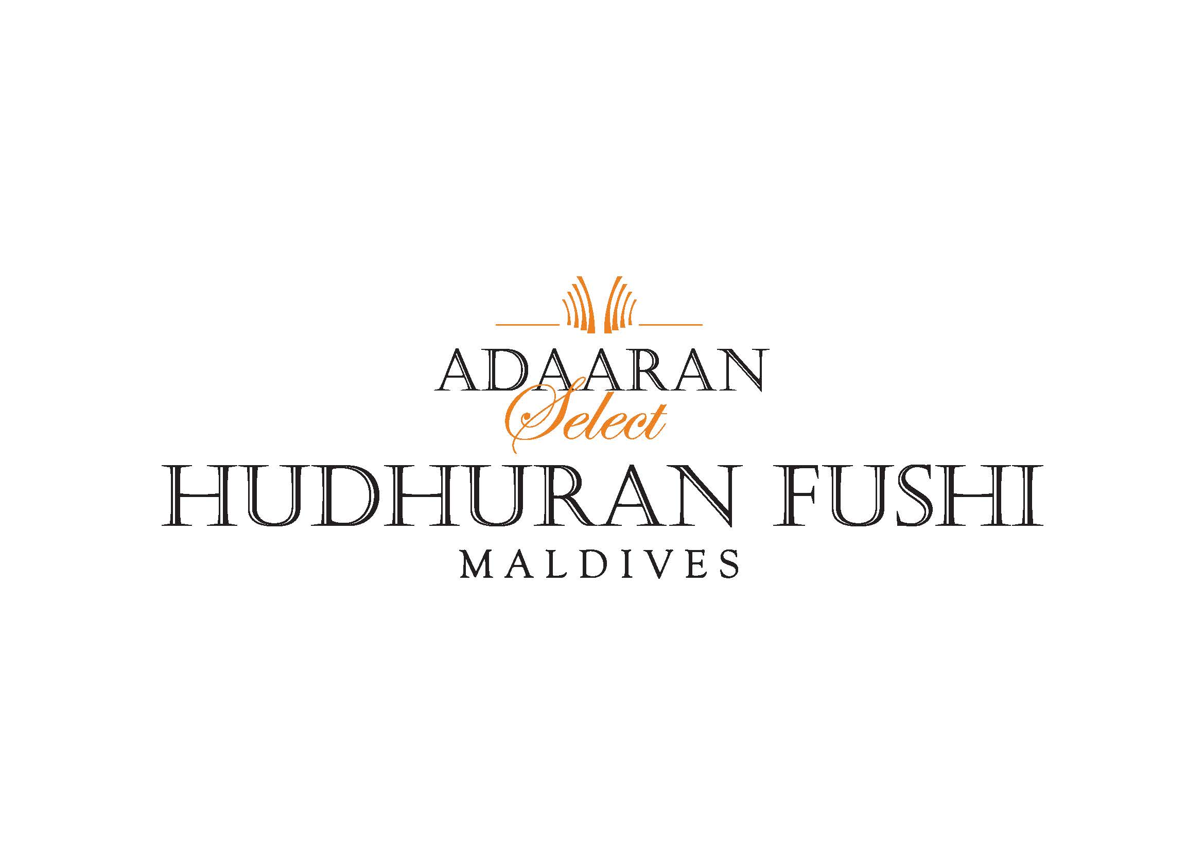 Adaaran Select Hudhuranfushi, Maldives logo