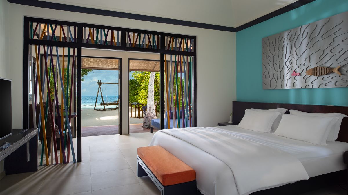 Dhawa Ihuru, Maldives