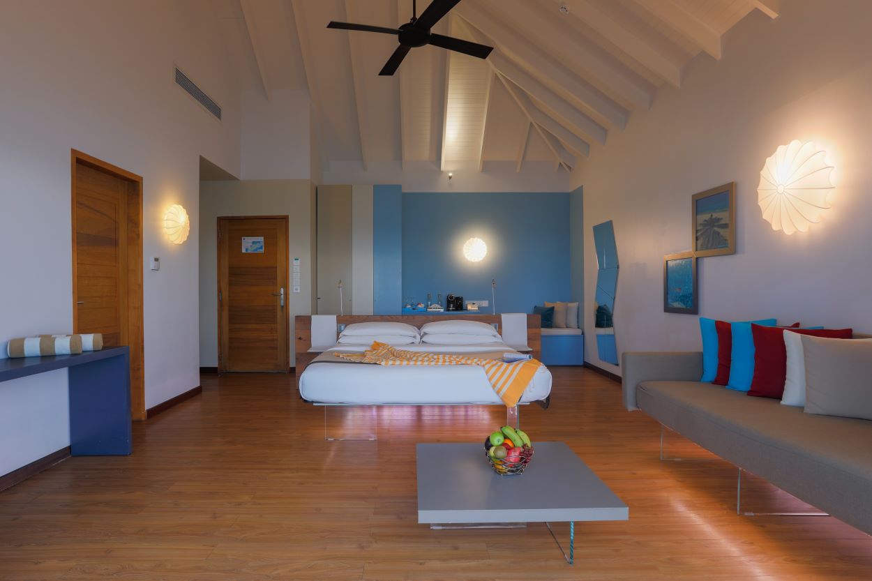 Lagoon Villa Photo 2