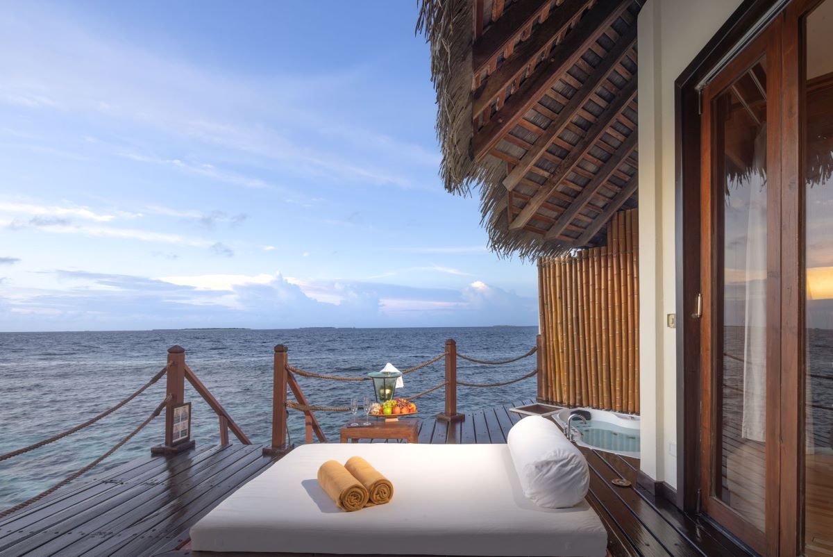 Prestige Water Villas Photo 3
