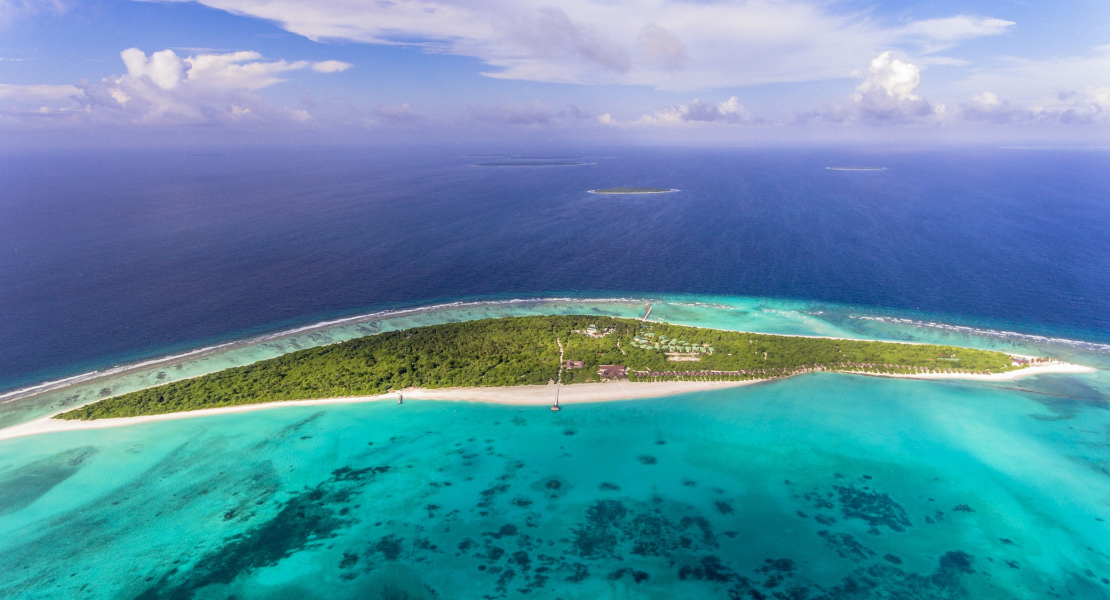 Hondaafushi Island Resort