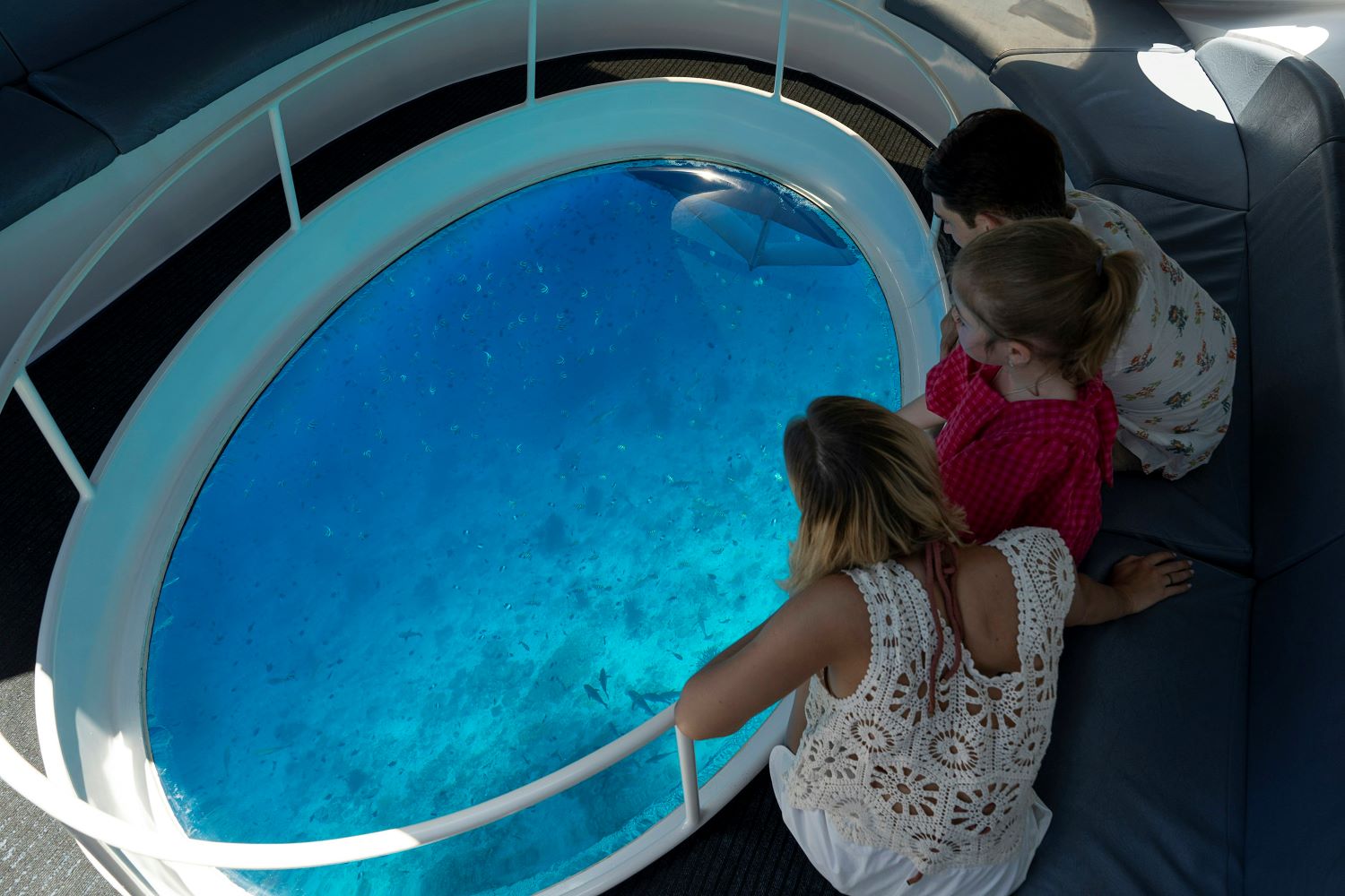 Niva Dhigali Maldives