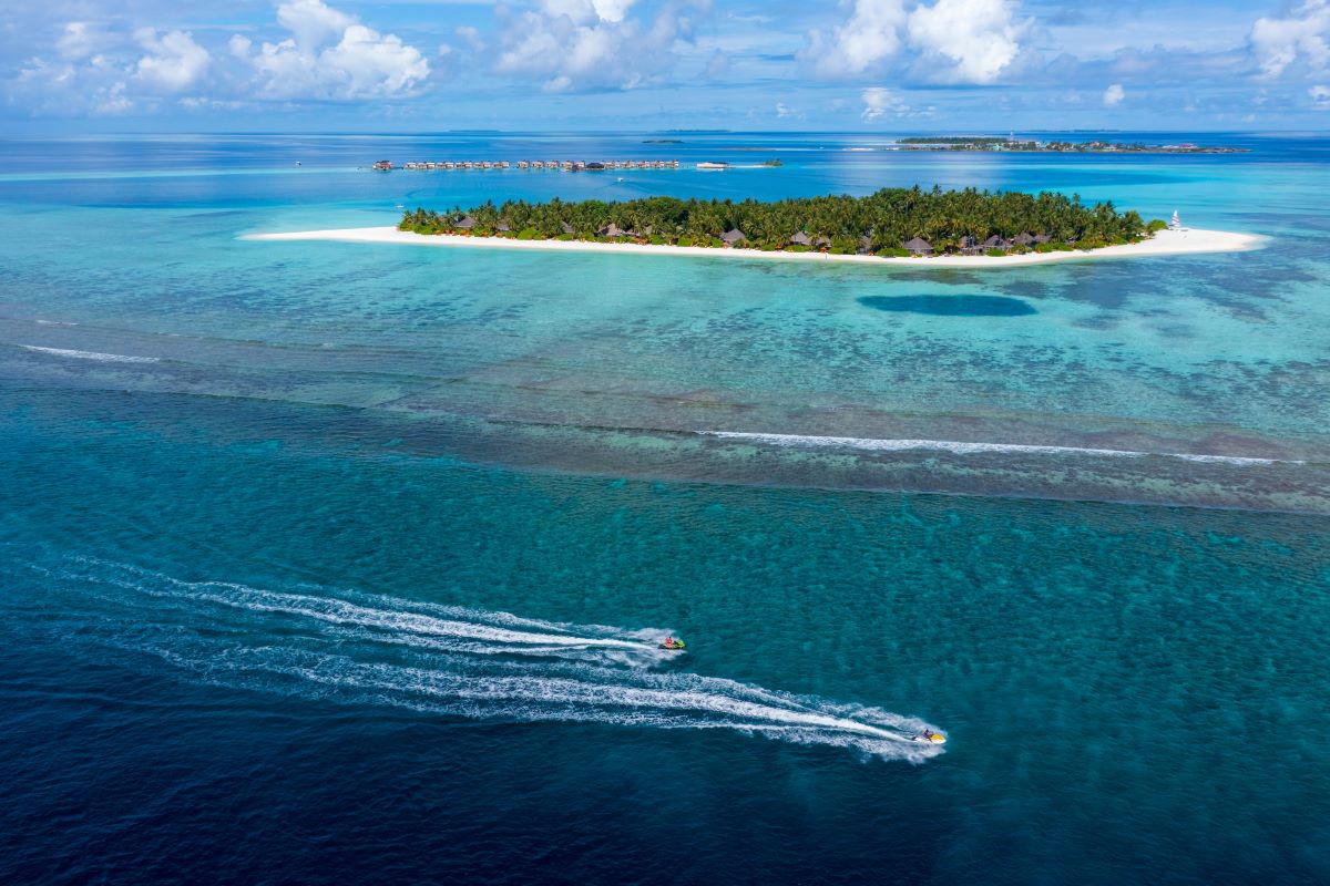 Dhaalu Atoll