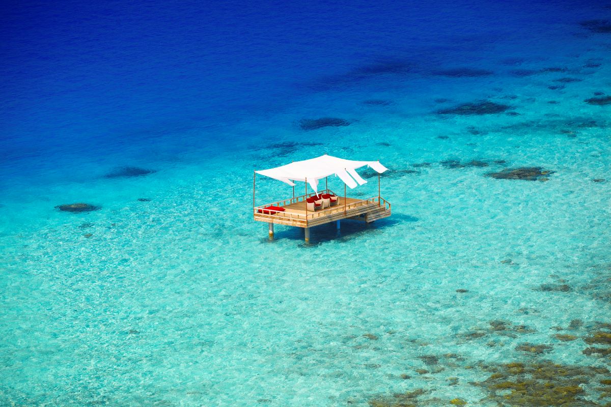 Baros Maldives