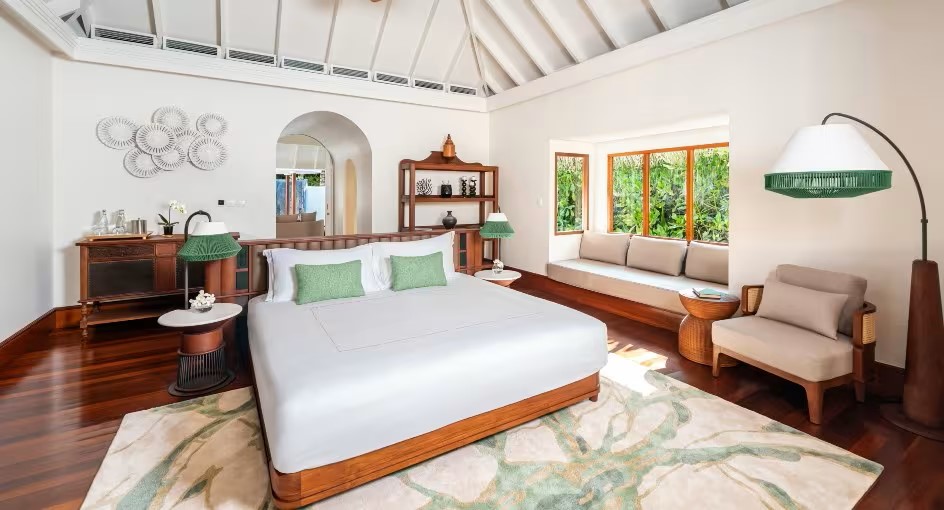 Sunset Beach Pool Villa Photo 4