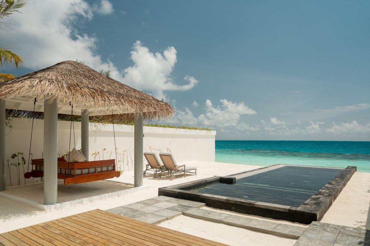 Sun Siyam Vilu Reef