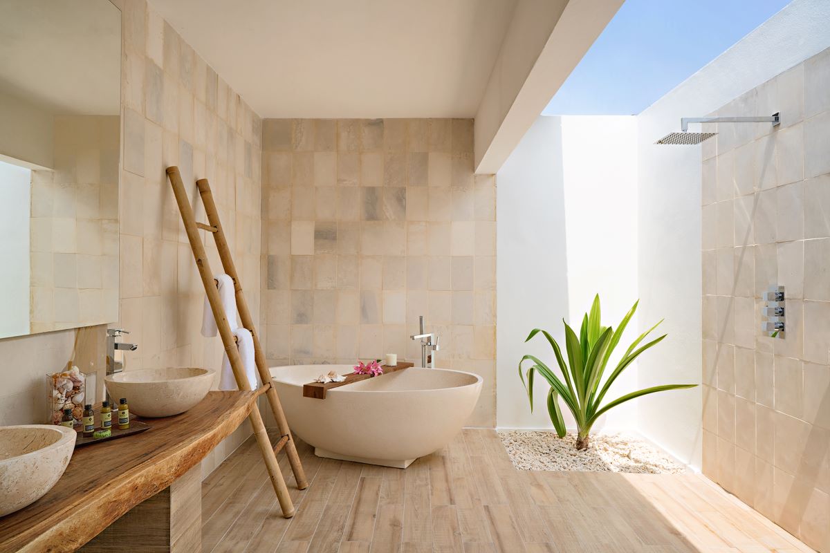 Beach Pool Villa Deluxe Photo 3