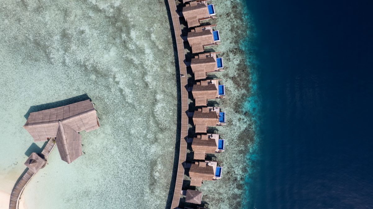 Grand Park Kodhipparu, Maldives