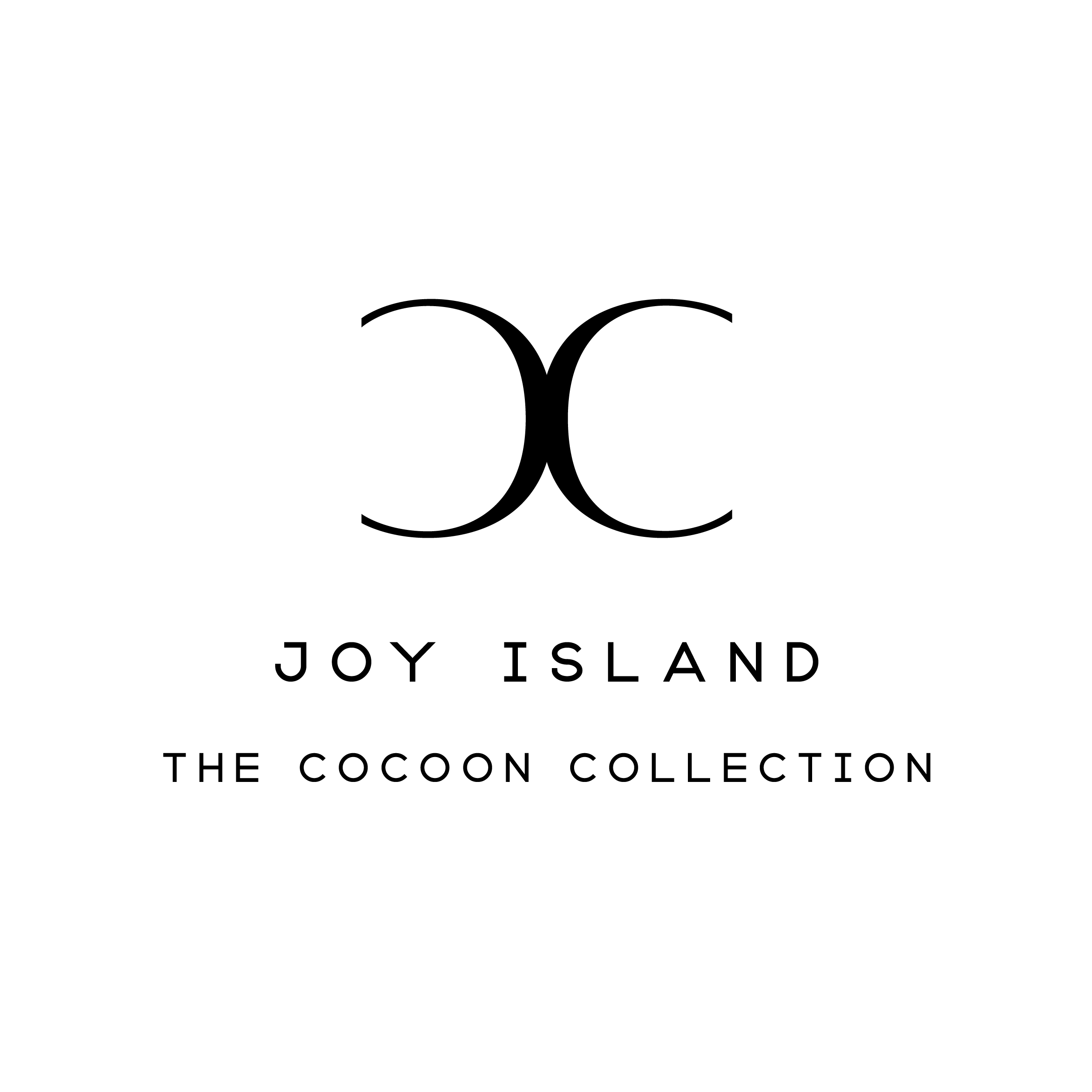 Joy Island Maldives logo