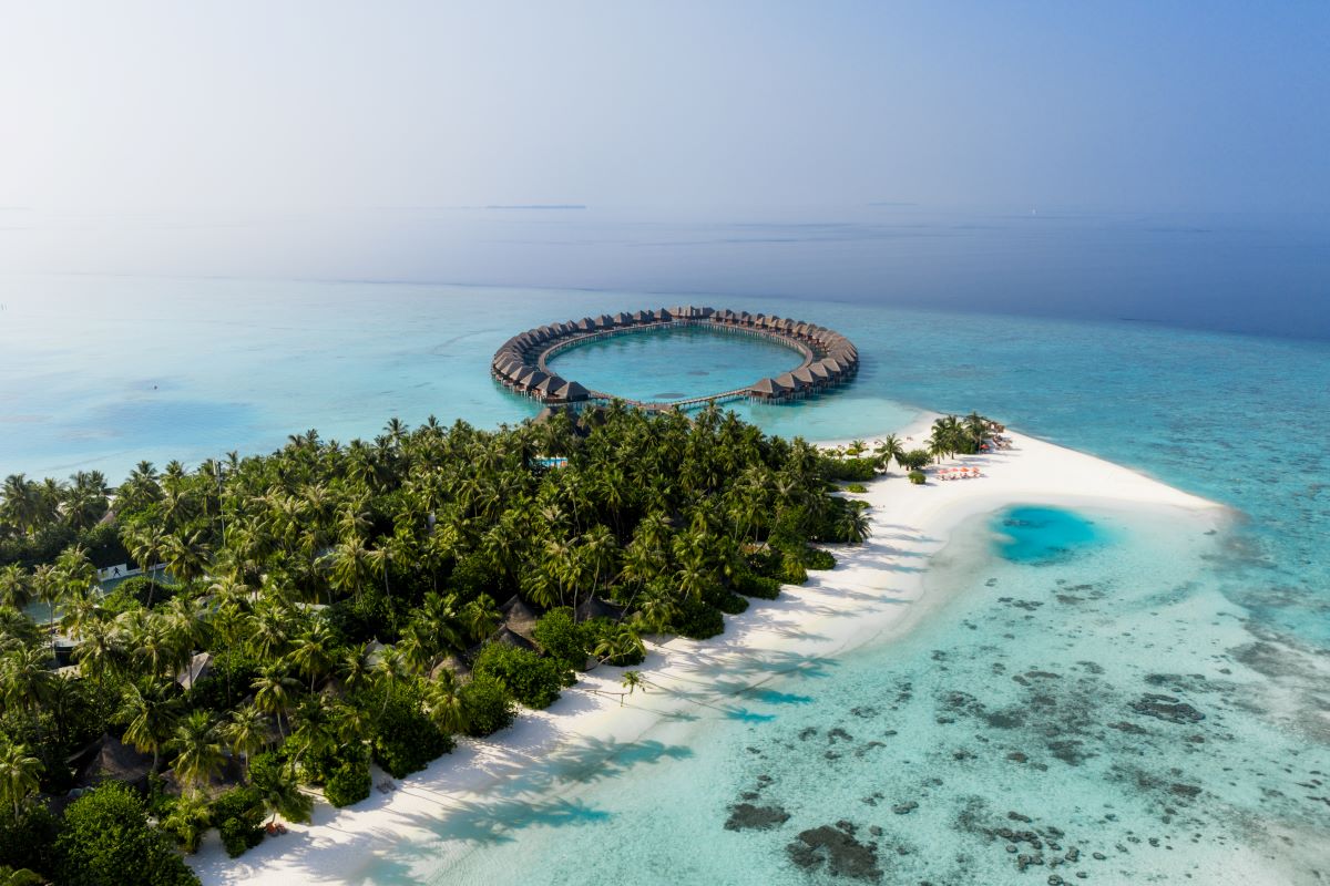 Sun Siyam Vilu Reef