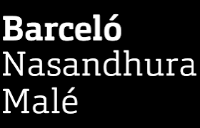 Barceló Nasandhura Malé logo