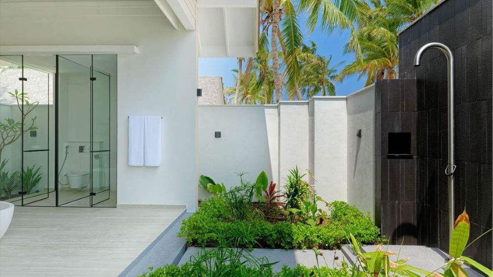 Beach Pool Villa Photo 3