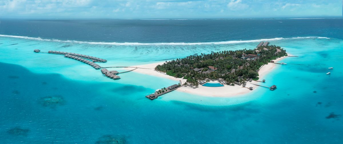Niva Velassaru Maldives